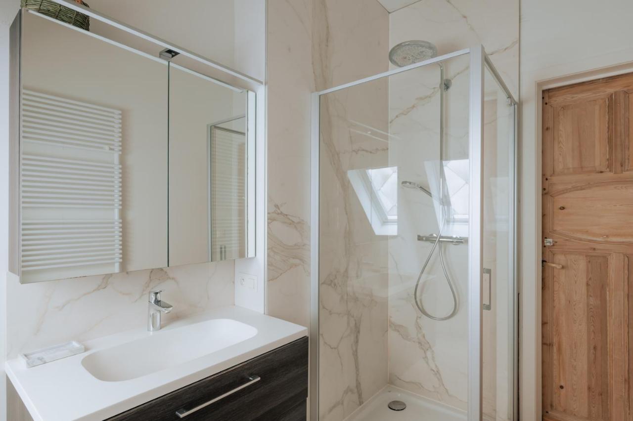 Amazing 2 Rooms Design Apartement Loft Ypres Zewnętrze zdjęcie
