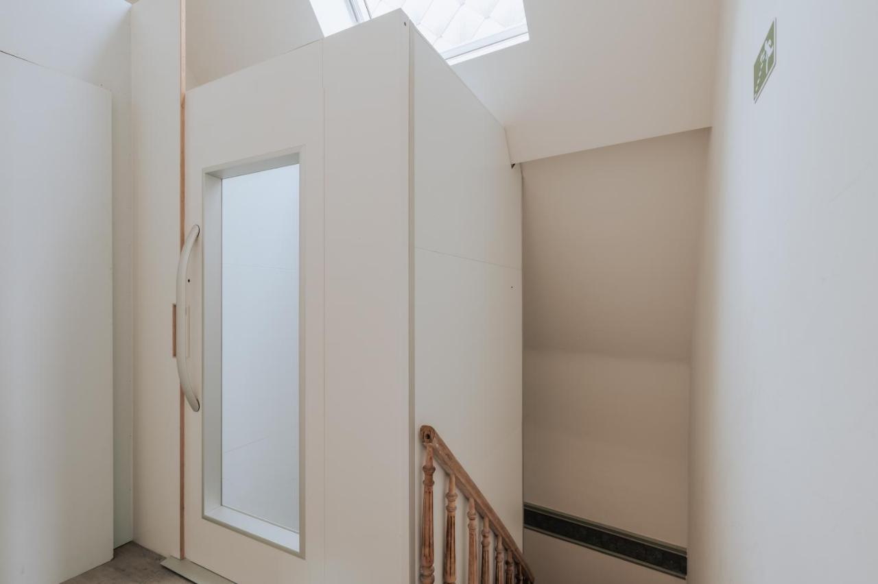 Amazing 2 Rooms Design Apartement Loft Ypres Zewnętrze zdjęcie