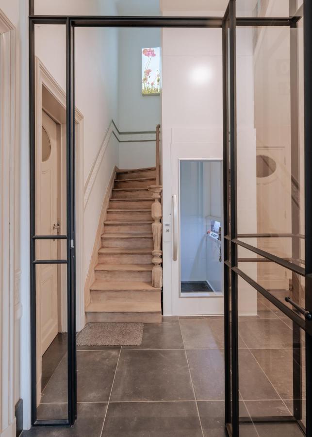 Amazing 2 Rooms Design Apartement Loft Ypres Zewnętrze zdjęcie