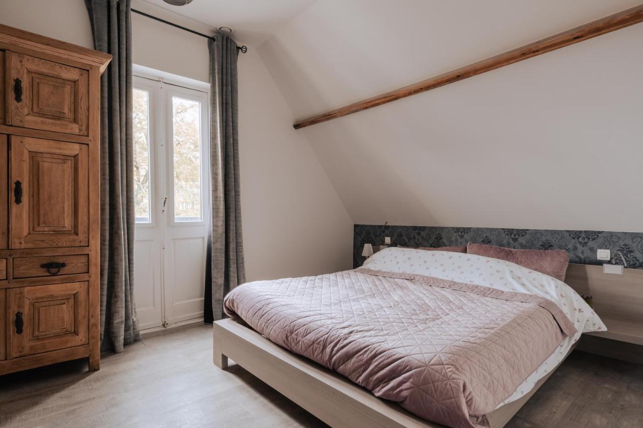 Amazing 2 Rooms Design Apartement Loft Ypres Zewnętrze zdjęcie