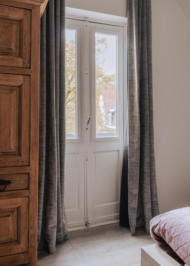 Amazing 2 Rooms Design Apartement Loft Ypres Zewnętrze zdjęcie