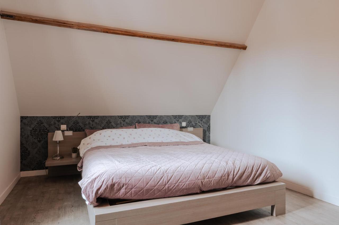 Amazing 2 Rooms Design Apartement Loft Ypres Zewnętrze zdjęcie
