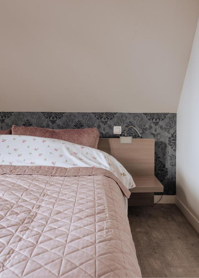 Amazing 2 Rooms Design Apartement Loft Ypres Zewnętrze zdjęcie