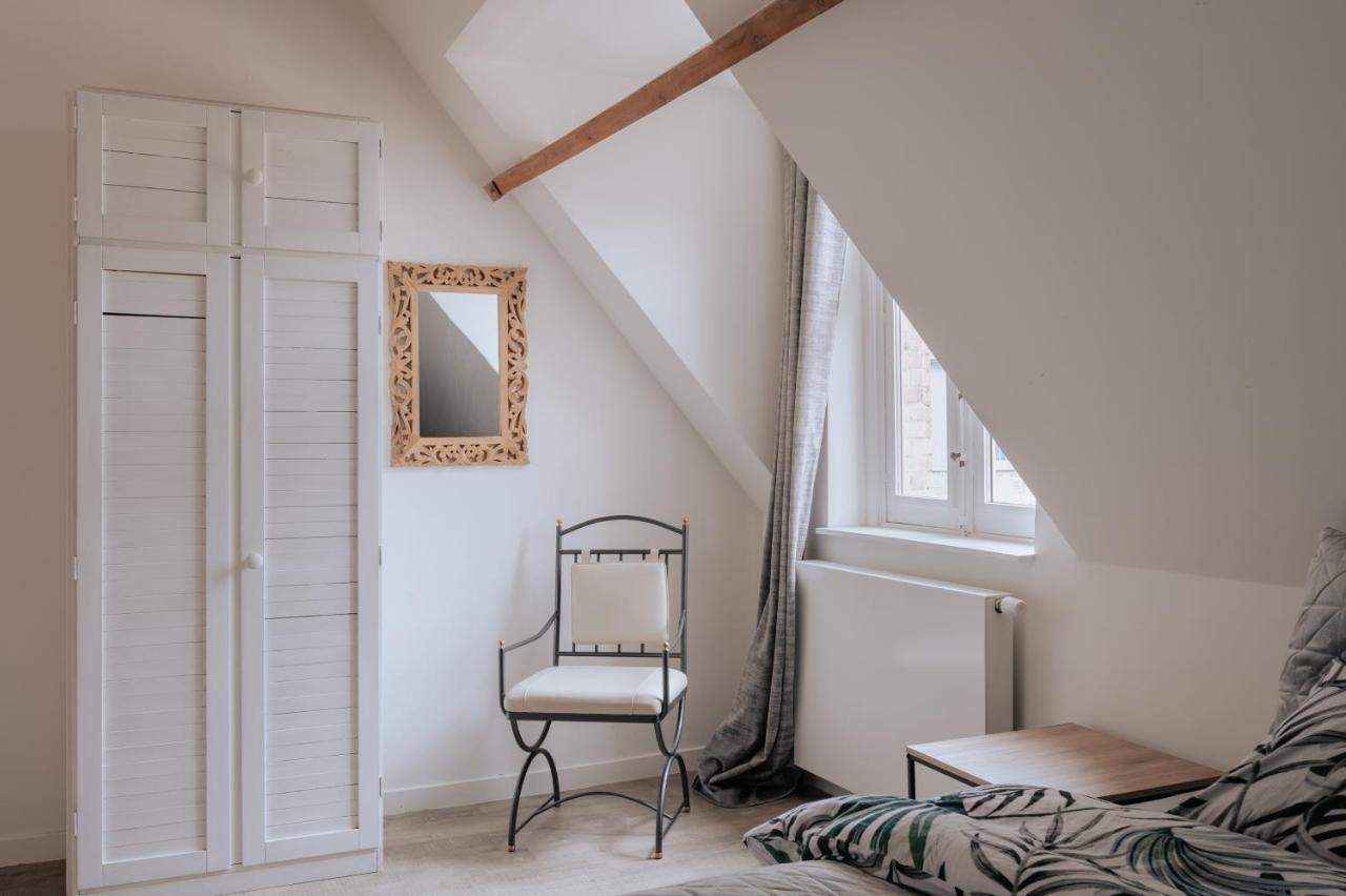 Amazing 2 Rooms Design Apartement Loft Ypres Zewnętrze zdjęcie