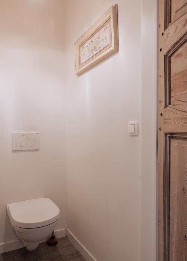 Amazing 2 Rooms Design Apartement Loft Ypres Zewnętrze zdjęcie